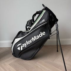Taylormade Qi35 Tour Stand Bag