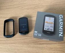 Garmin Edge 1040 Solar