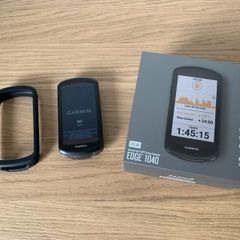 Garmin Edge 1040 Solar