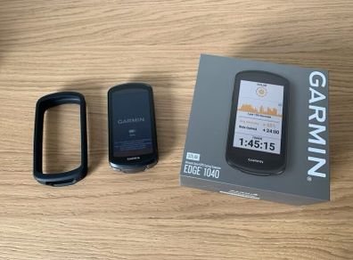 Garmin Edge 1040 Solar