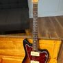 Fender American Vintage Reissue 62 Jazzmaster Image 7