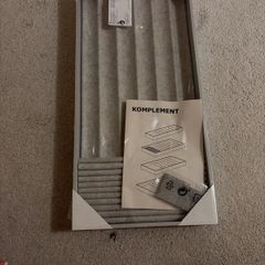 IKEA Jewellery Insert