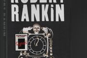 Robert Rankin. Necrophenia. "Signed"