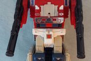 Transformer  / toy / G1