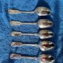 Daniel and Arter Antique spoons Image 4