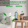 Bacteria Disinfection Sterilization Table Lamp Image 2
