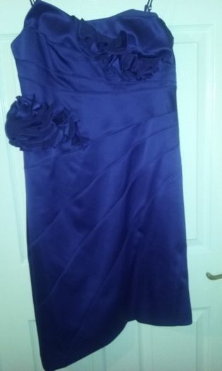 Karen Millen Dress - party wear-New