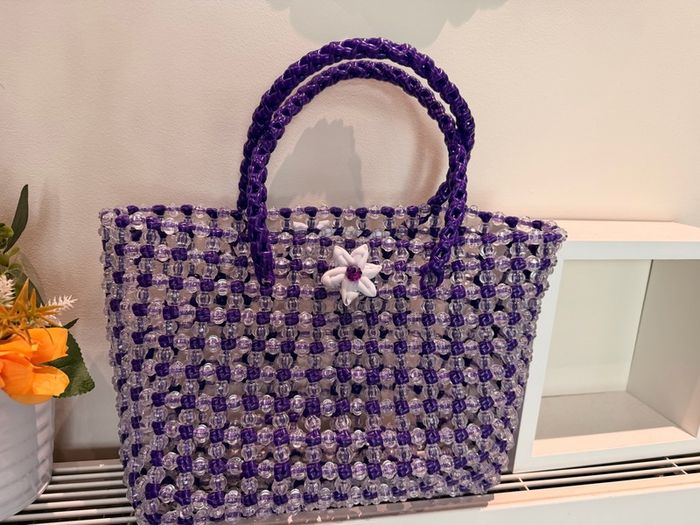 handmade bags