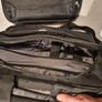 Dell laptop bag - black Image 6