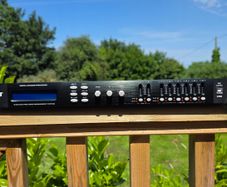 NEXT DP260 - 2IN 6OUT Loudspeaker Management System