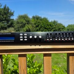 NEXT DP260 - 2IN 6OUT Loudspeaker Management System