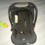 baby car seat Image 2