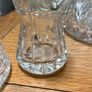 Waterford Crystal jug and sugar bowl Image 2