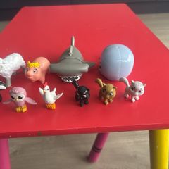 Paw Patrol Animal Set