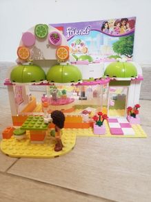Lego Friends