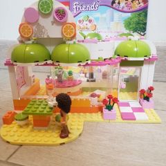 Lego Friends