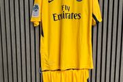 Replica Away Kit PSG 2017 2018 XL Neymar 10 Shirt