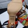 Nine West NW Jewellite LTB Brown / Multi Croco - Brand New!!! Never Worn!!! Image 3