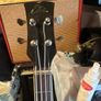 1977 Eko Bass Guitar Image 2