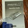 korg micro x Image 3