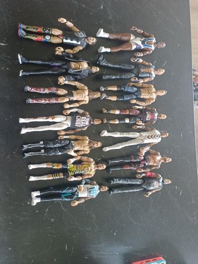 Wwe