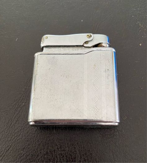 Vintage Colibri MonoGAS '20' Cigarette Lighter