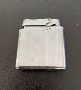 Vintage Colibri MonoGAS '20' Cigarette Lighter