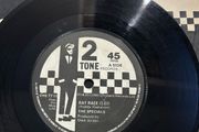 The Specials vinyl 7" Single. Irish pressing