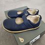 Bobux girls leather shoes, Brand New Image 2