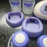 Lansinoh 2-in-1 Double Electric Breast Pump Image 9