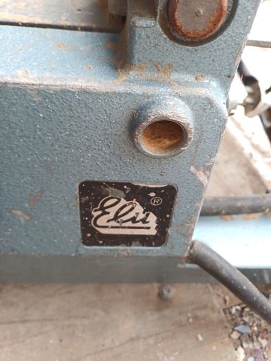Table top saw