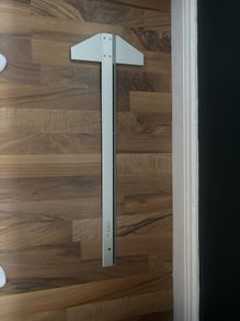 Jakar 60cm t square