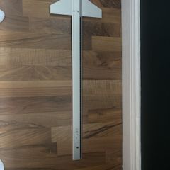 Jakar 60cm t square