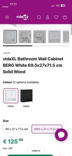 bathroom cabinet floating