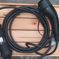 Volvo Charging Cable Polestar Hybrid Station