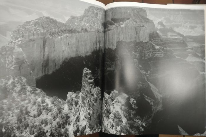 Ansel Adams: Landscapes of the American West