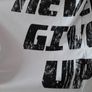 New white tee shirt Image 3