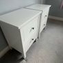 2 Bedside Tables Image 2