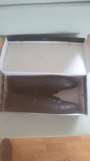 Penguin Shoes