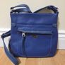 blue bag Image 2