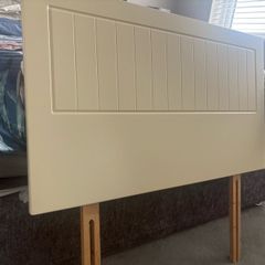 Free to go single headboard