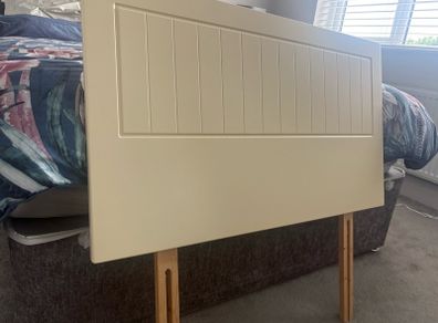 Free to go single headboard