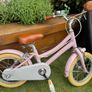 kids bike Image 3