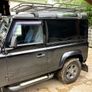 Land Rover Defender 2012 Image 10