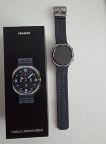 Samsung Galaxy Watch Ultra