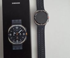 Samsung Galaxy Watch Ultra