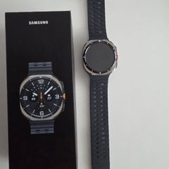 Samsung Galaxy Watch Ultra