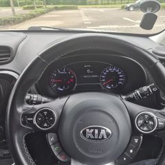 Kia Soul 2017
