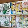 The Dandy 1985 & Beezer 1997 Annuals Image 5