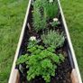 Planter box Image 2